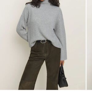 Reformation Lawson Sweater